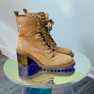 Crown vintage yuliana boots sz7.5